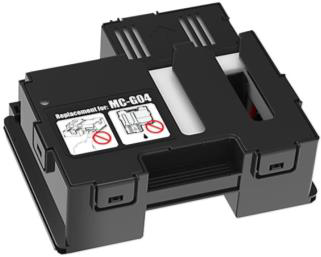 Kit Mantenimiento Canon Reseteo De Almoadillas MC-G04 